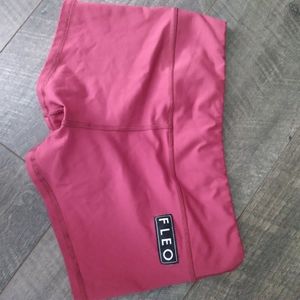 Fleo medium shorts